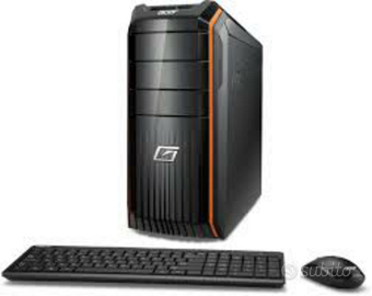 Acer Desktop G3610