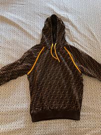 Felpa Fendi