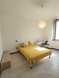 Stanza singola per studenti in centro a Trento