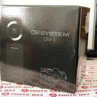 Olympus system om-1