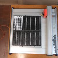 PLOTTER TARGHETTE CABLAGGIO QUADRI ELETTRICI