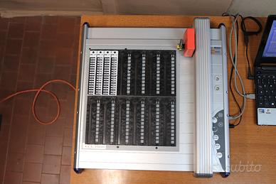 PLOTTER TARGHETTE CABLAGGIO QUADRI ELETTRICI
