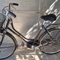 bicicletta misura 26