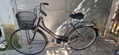 bicicletta misura 26