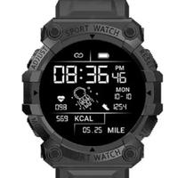 B33 Smartwatch salute frequenza cardiaca