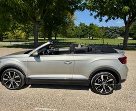 Volkswagen T-Roc Cabriolet - SUBENTRO LEASING