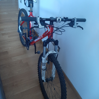 Mountain bike Scott Scale