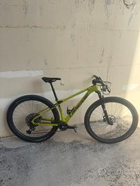 Lapierre Pro Race