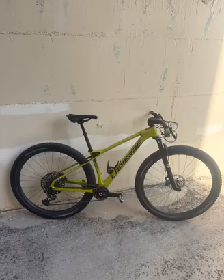 Lapierre Pro Race