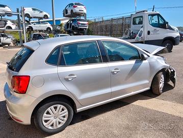 ricambi Volkswagen polo
