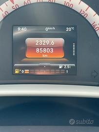 Smart for two Passion