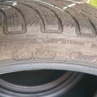 4gomme michelin 265 20 30 94w dot 80% invernali 