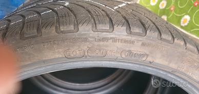 4gomme michelin 265 20 30 94w dot 80% invernali 