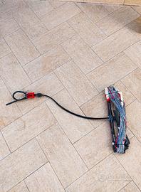 Click bar Duotone kitesurf