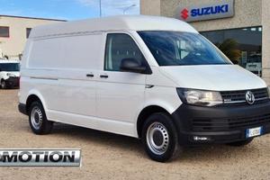 VOLKSWAGEN Transporter 2.0 TDI 150CV DSG 4Motion P