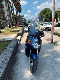 Honda 150 - 2001