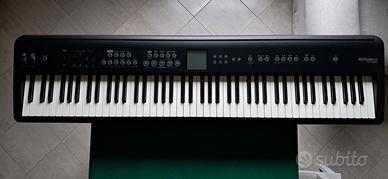 Roland FP-E50 Pianoforte digitale