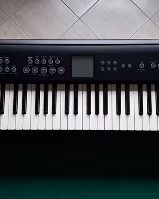 Roland FP-E50 Pianoforte digitale