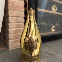 Champagne Armand de Brignac GOLD