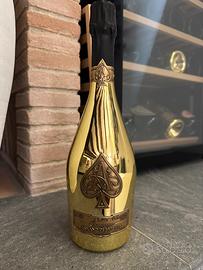Champagne Armand de Brignac GOLD