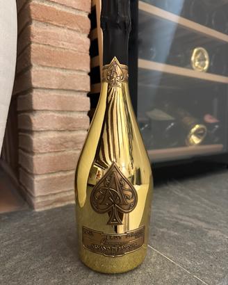 Champagne Armand de Brignac GOLD