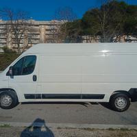 Ducato 2.3 120CV L3 H2