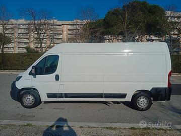 Ducato 2.3 120CV L3 H2