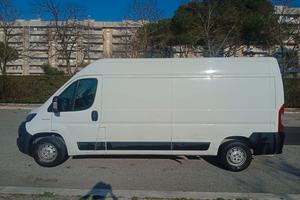 Ducato 2.3 120CV L3 H2