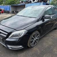 Ricambi MERCEDES CLASSE B W246 651901