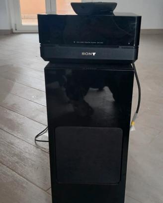 Home Theater Sony