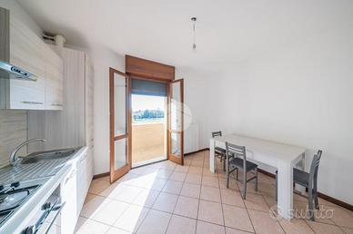 3 LOCALI A BORGO VIRGILIO