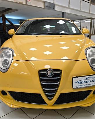 Alfa R. MiTo 1.4 78 CV S&S Dist. Sp. Pack NEOPATEN