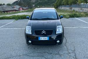 Citroen c2 vts usata