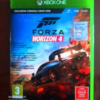 forza Horizon 4 per Xbox One 