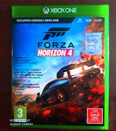 forza Horizon 4 per Xbox One 