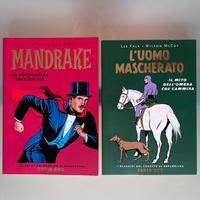 Fumetti Serie Oro Repubblica