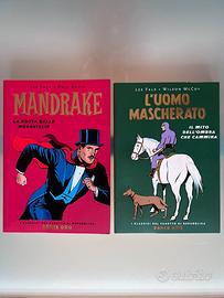Fumetti Serie Oro Repubblica