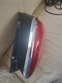 Faro 500 X 2018
