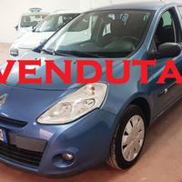 RENAULT CLIO 1.2 16V 5P SOLO 70.000 KM.03/2011