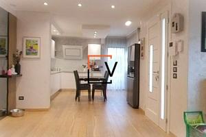 CASA SINGOLA CON AMPIO GIARDINO E MAGAZZINO - CLAS