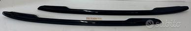 BARRE LONGITUDINALI TETTO CITROEN C5 Aircross (18>
