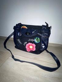 Borsa Desigual