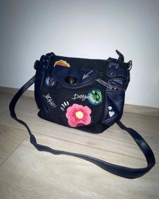 Borsa Desigual