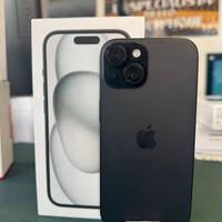 iphone 15 128gb black promo