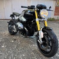 BMW R nineT - 2014