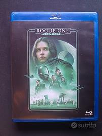 Rogue one  a Star wars story  