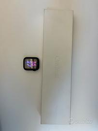 Apple watch 7 45 mm GPS