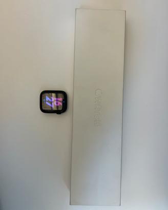 Apple watch 7 45 mm GPS
