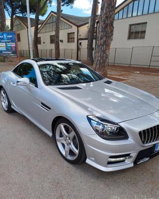 Mercedes Slk R172