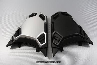 Unghia monoposto BMW R1300GS 2024 - 2026
